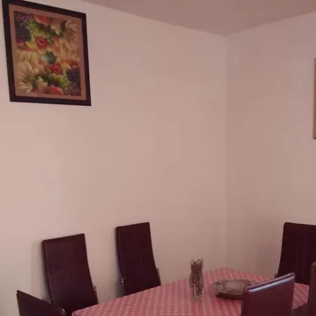 Lucija - Three Bedroom * Τρογκίρ