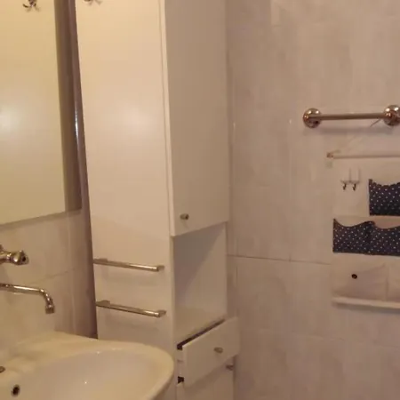 Lucija - Three Bedroom Διαμέρισμα Τρογκίρ
