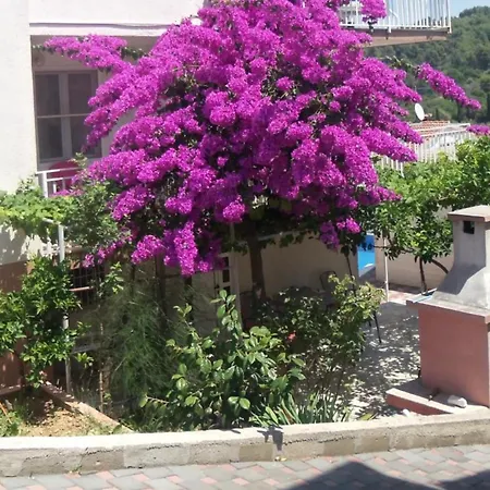 Appartement Lucija - Three Bedroom