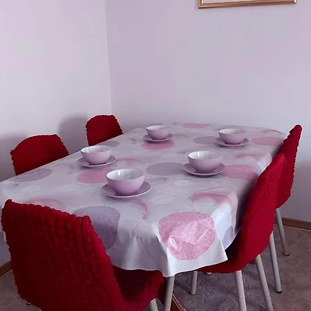 Appartement Lucija - Three Bedroom
