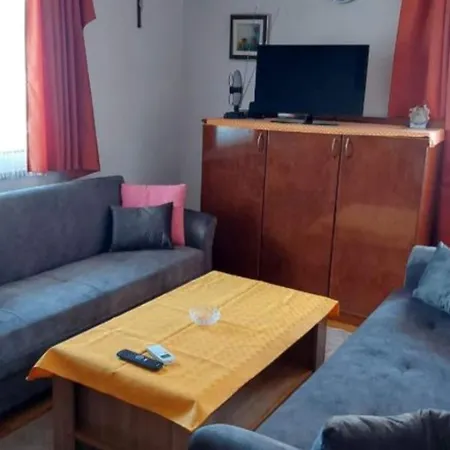 Lucija - Three Bedroom Trogir