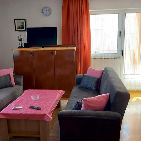 Appartement Lucija - Three Bedroom